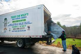 Best Carpet Removal and Disposal  in Camden, TN